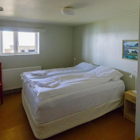 Geiteyjarstrond Myvo The House Geiteyjarstroend 4ヴィラ 部屋 写真