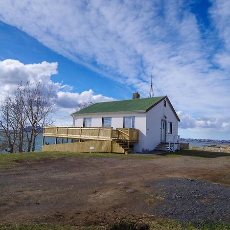 Geiteyjarstrond Myvo The House Geiteyjarstroend 4ヴィラ 部屋 写真
