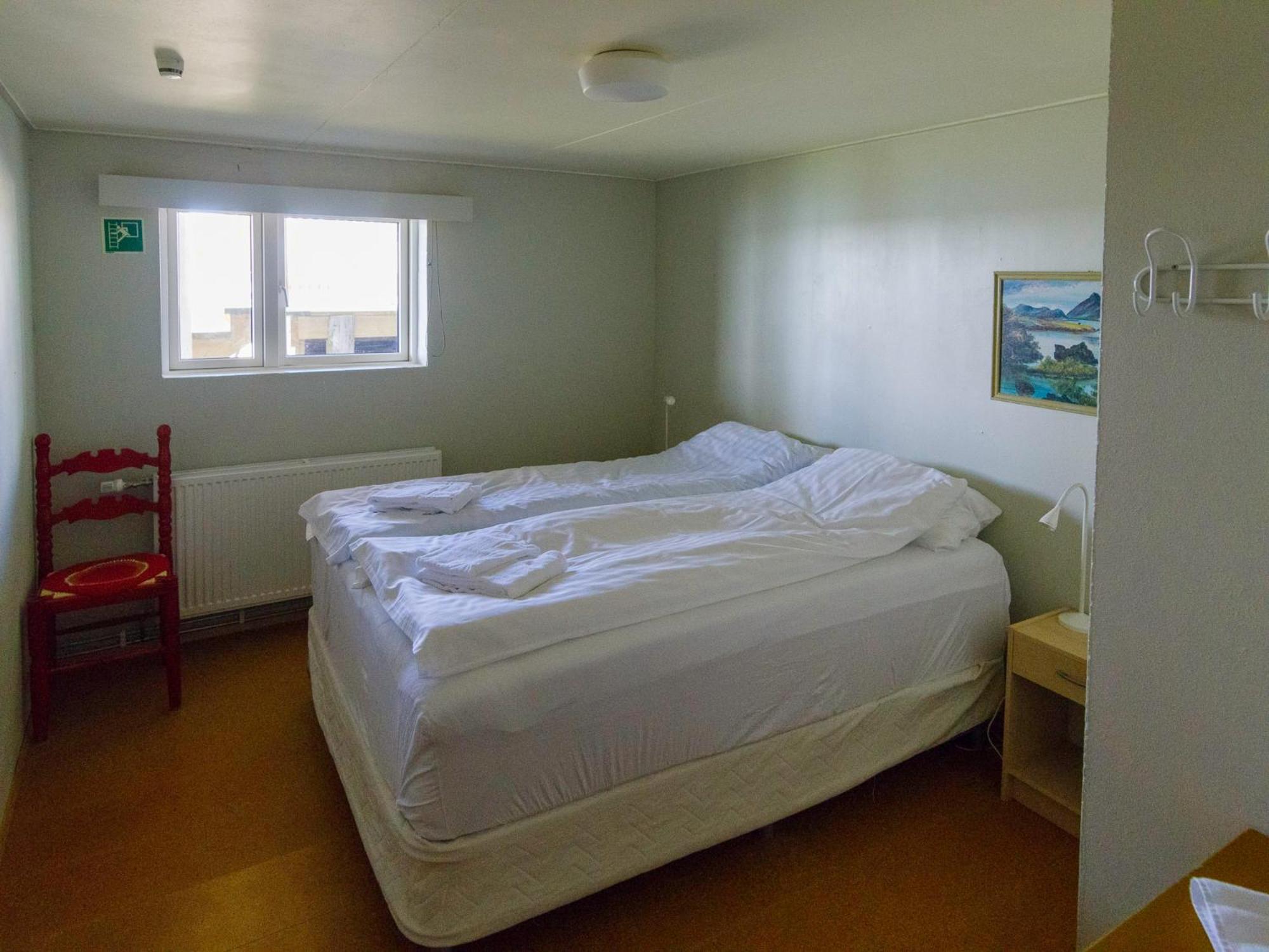 Geiteyjarstrond Myvo The House Geiteyjarstroend 4ヴィラ 部屋 写真