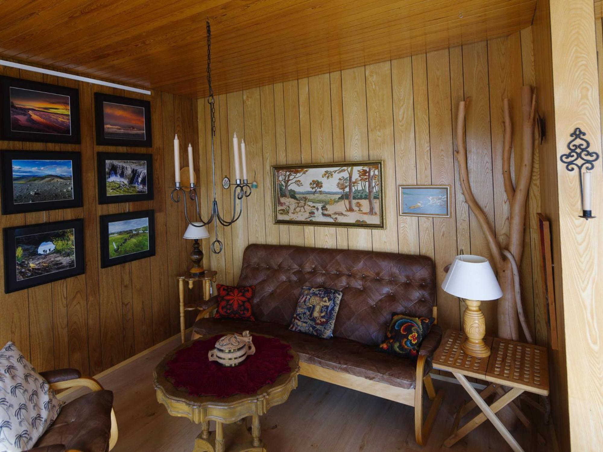 Geiteyjarstrond Myvo The House Geiteyjarstroend 4ヴィラ 部屋 写真