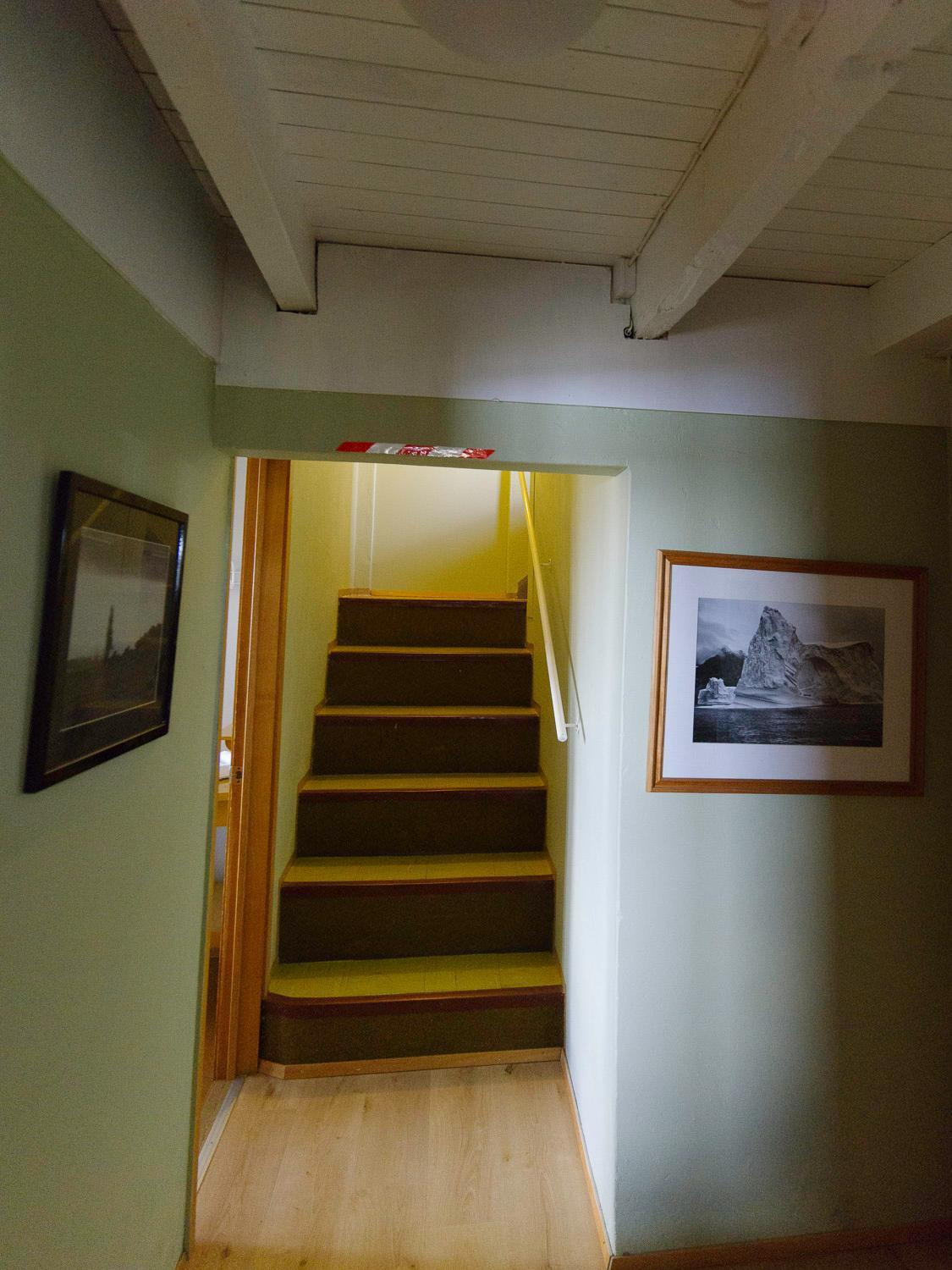 Geiteyjarstrond Myvo The House Geiteyjarstroend 4ヴィラ 部屋 写真