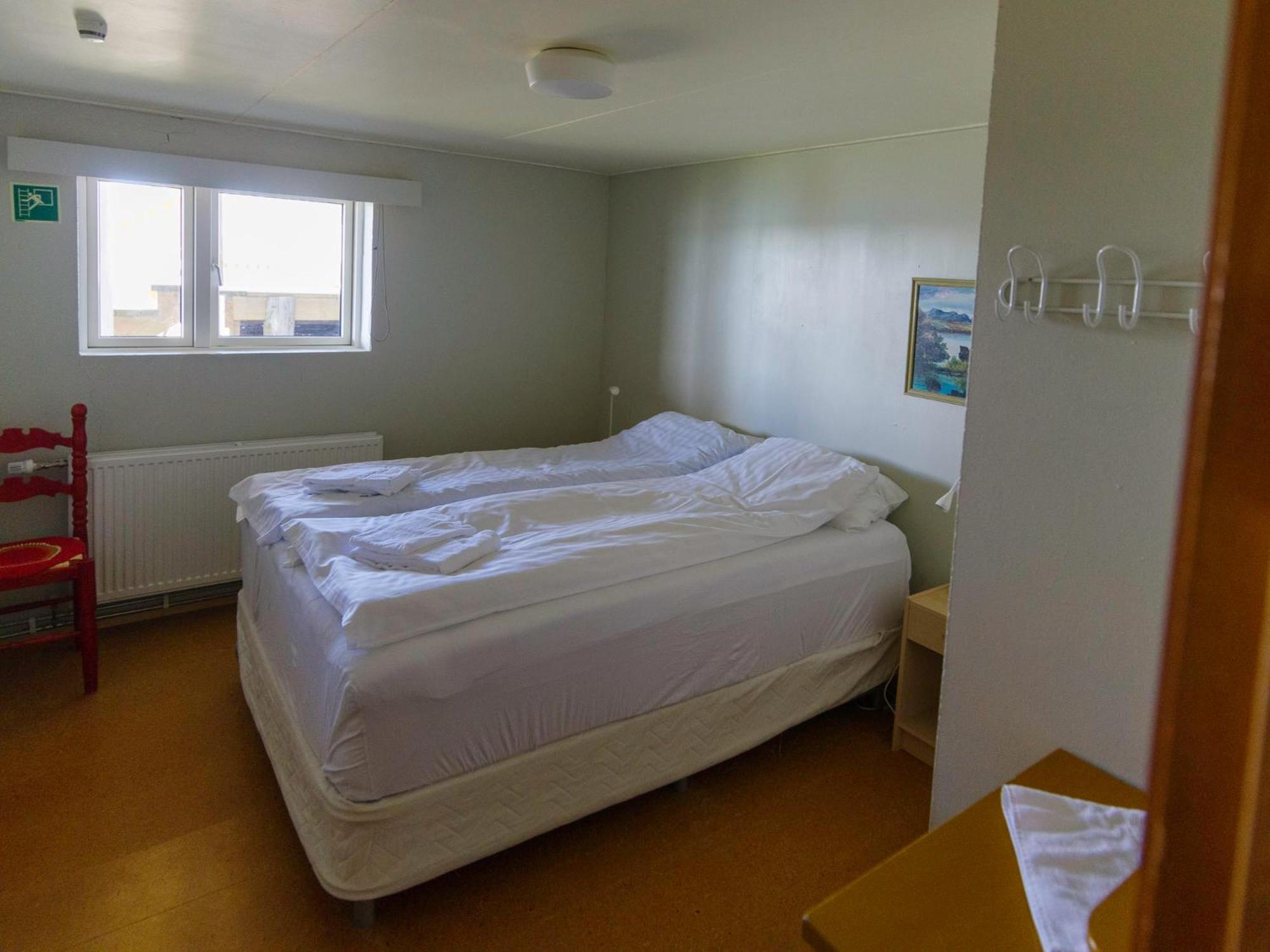 Geiteyjarstrond Myvo The House Geiteyjarstroend 4ヴィラ 部屋 写真