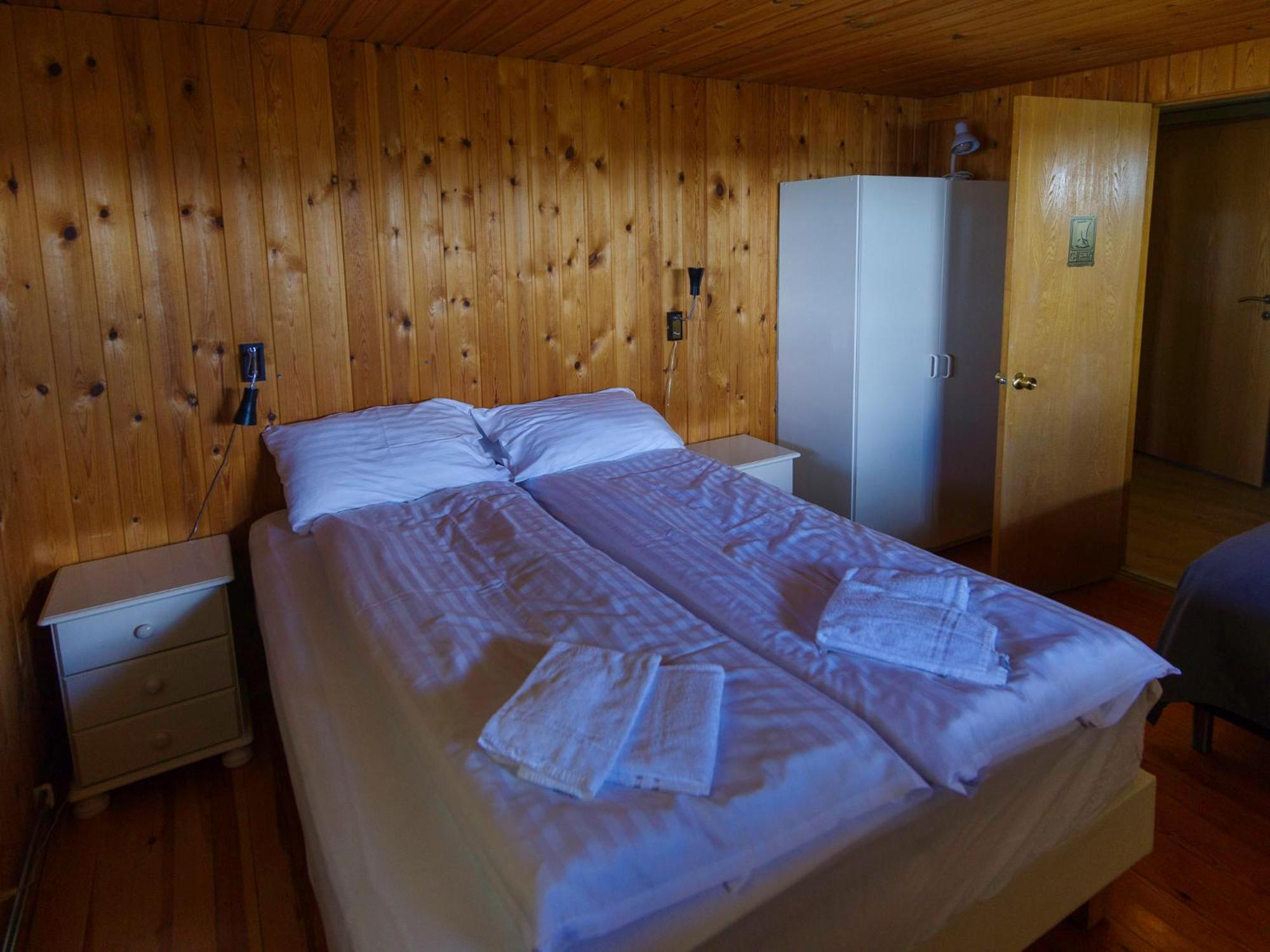 Geiteyjarstrond Myvo The House Geiteyjarstroend 4ヴィラ 部屋 写真