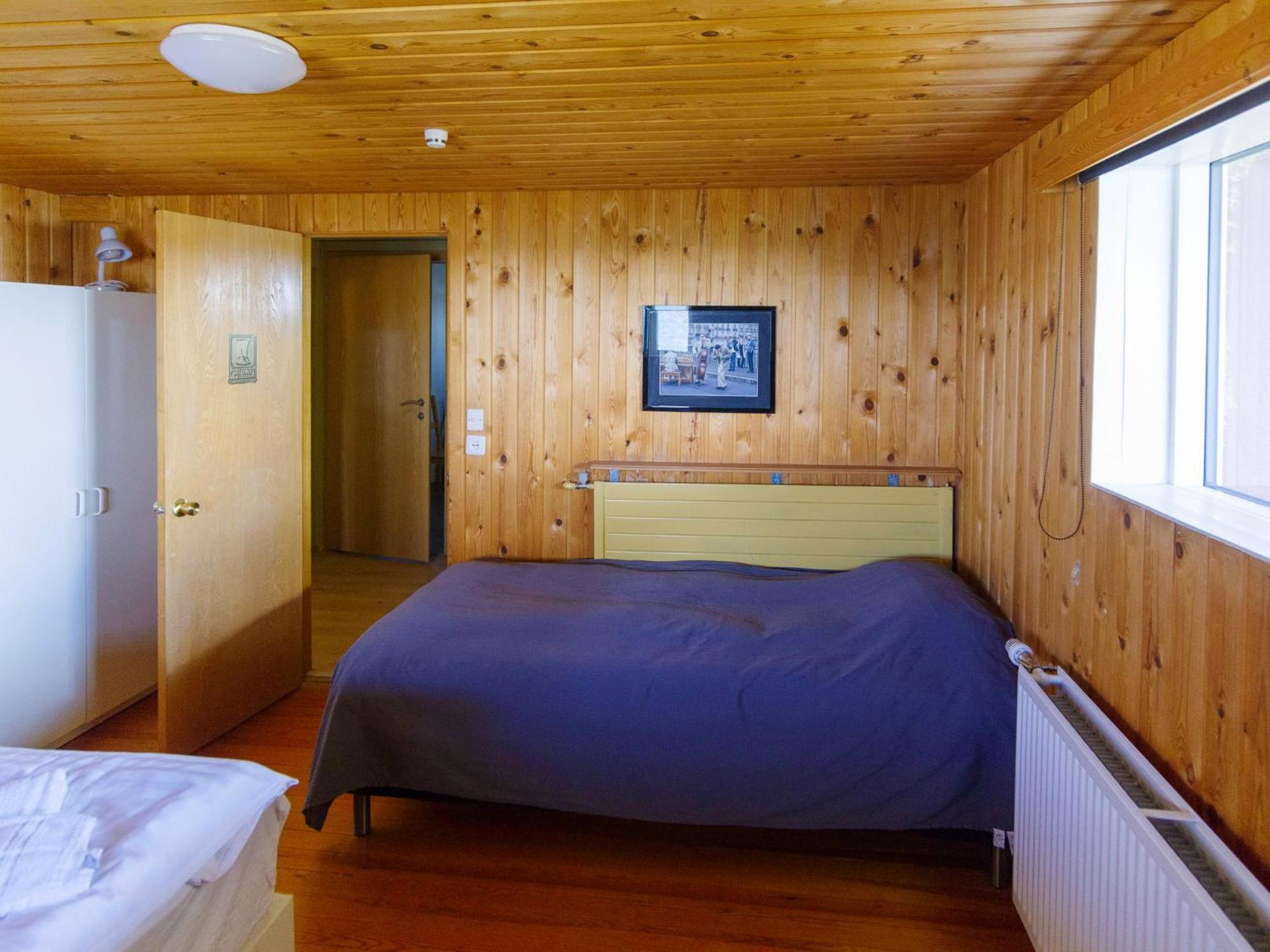 Geiteyjarstrond Myvo The House Geiteyjarstroend 4ヴィラ 部屋 写真