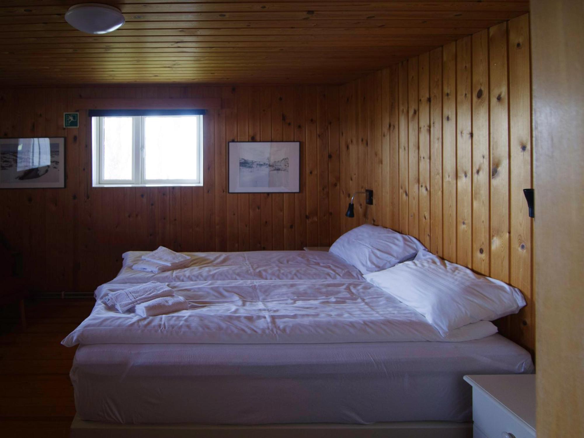 Geiteyjarstrond Myvo The House Geiteyjarstroend 4ヴィラ 部屋 写真