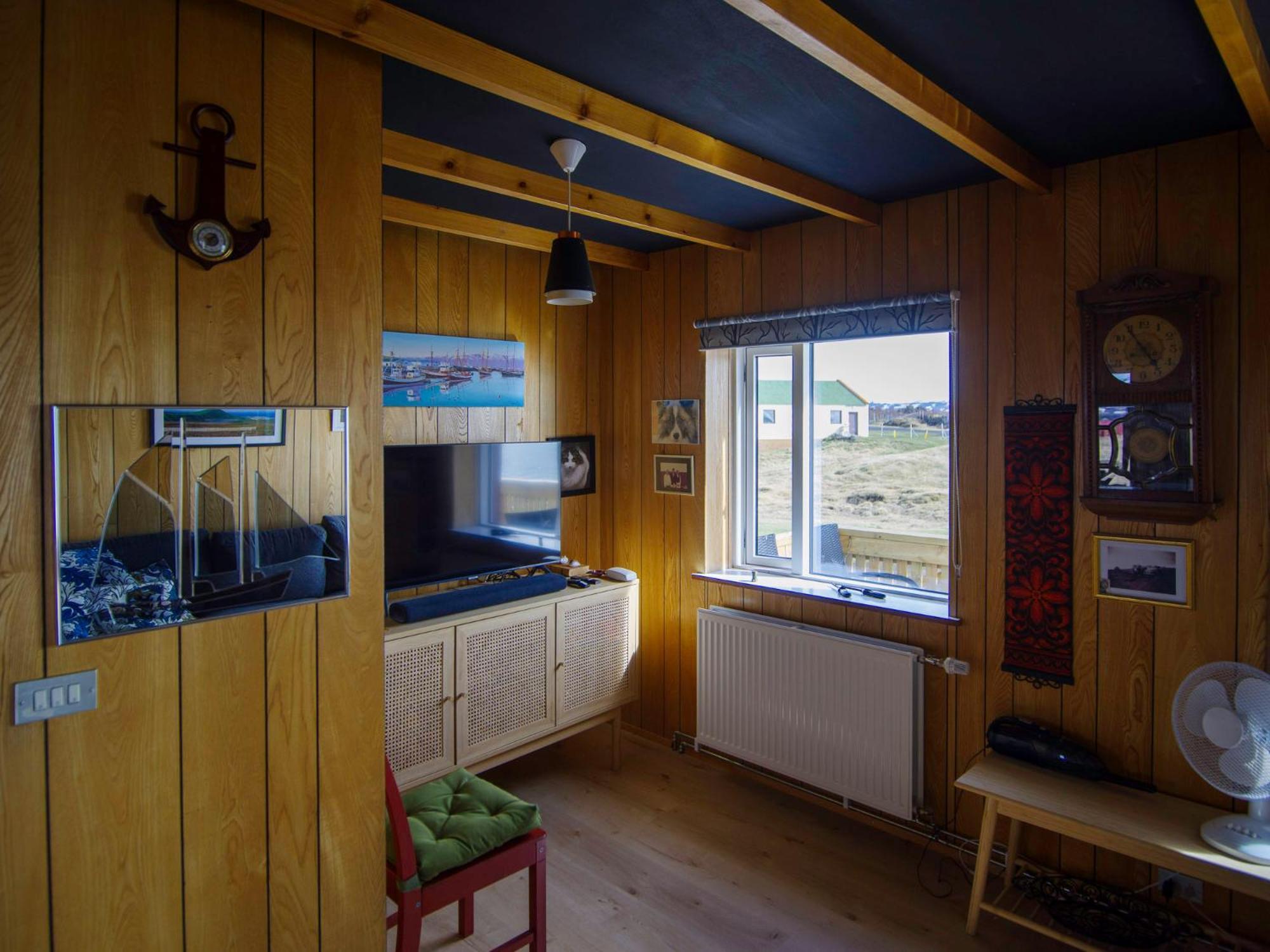 Geiteyjarstrond Myvo The House Geiteyjarstroend 4ヴィラ 部屋 写真