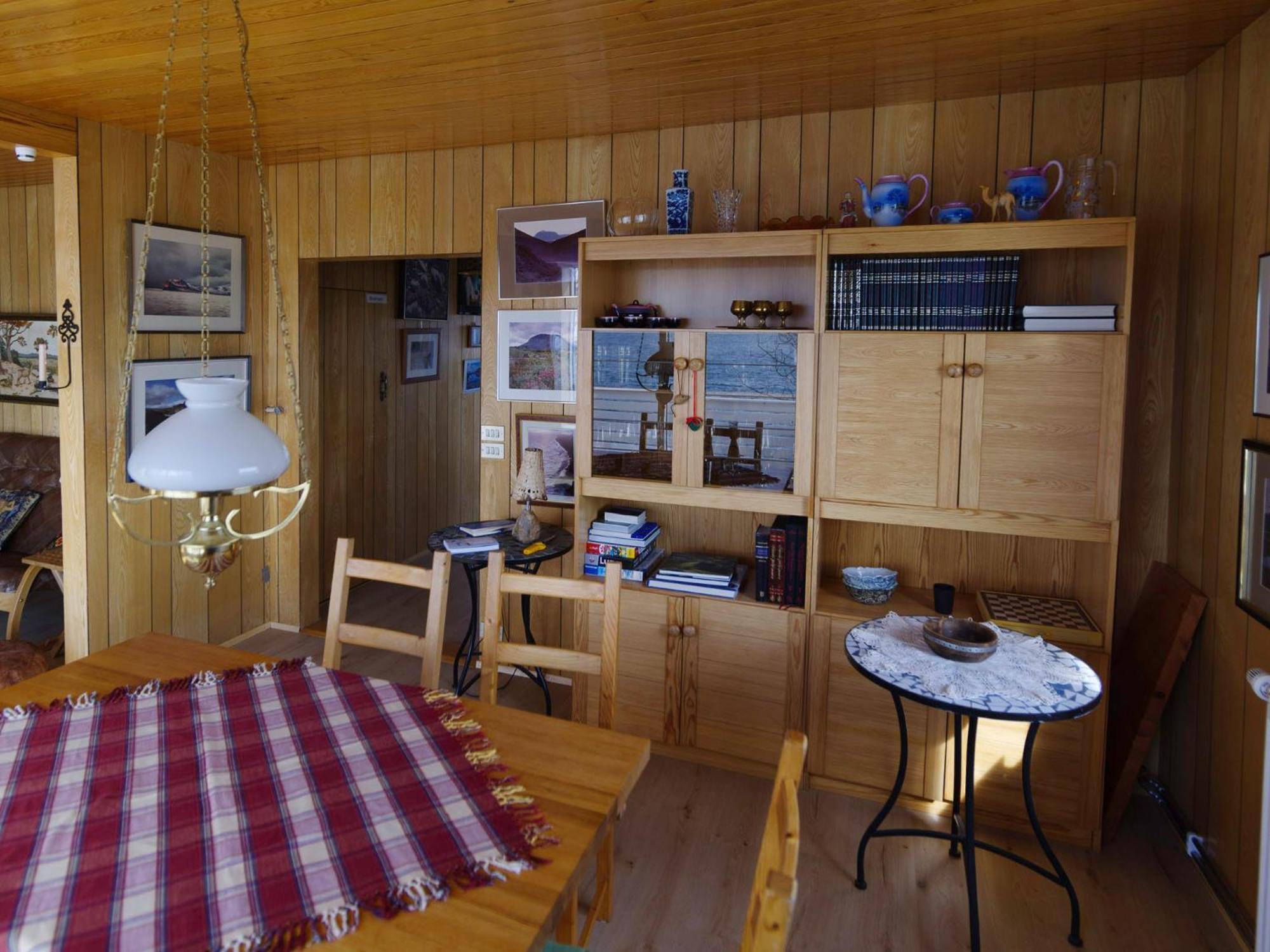 Geiteyjarstrond Myvo The House Geiteyjarstroend 4ヴィラ 部屋 写真